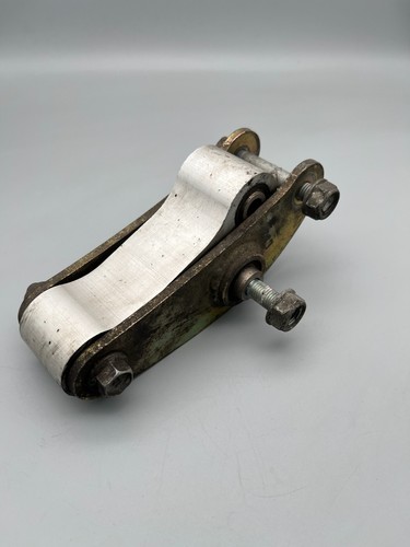 Honda CBR 600 F Stoßdämpfer Umlenkung Federbeinumlenkung PC25 #24605