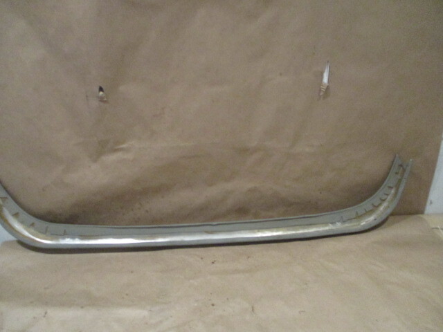 Ferrari 512 TR, Testarossa - Rear Window Lower Trim Panel - P/N 61513500