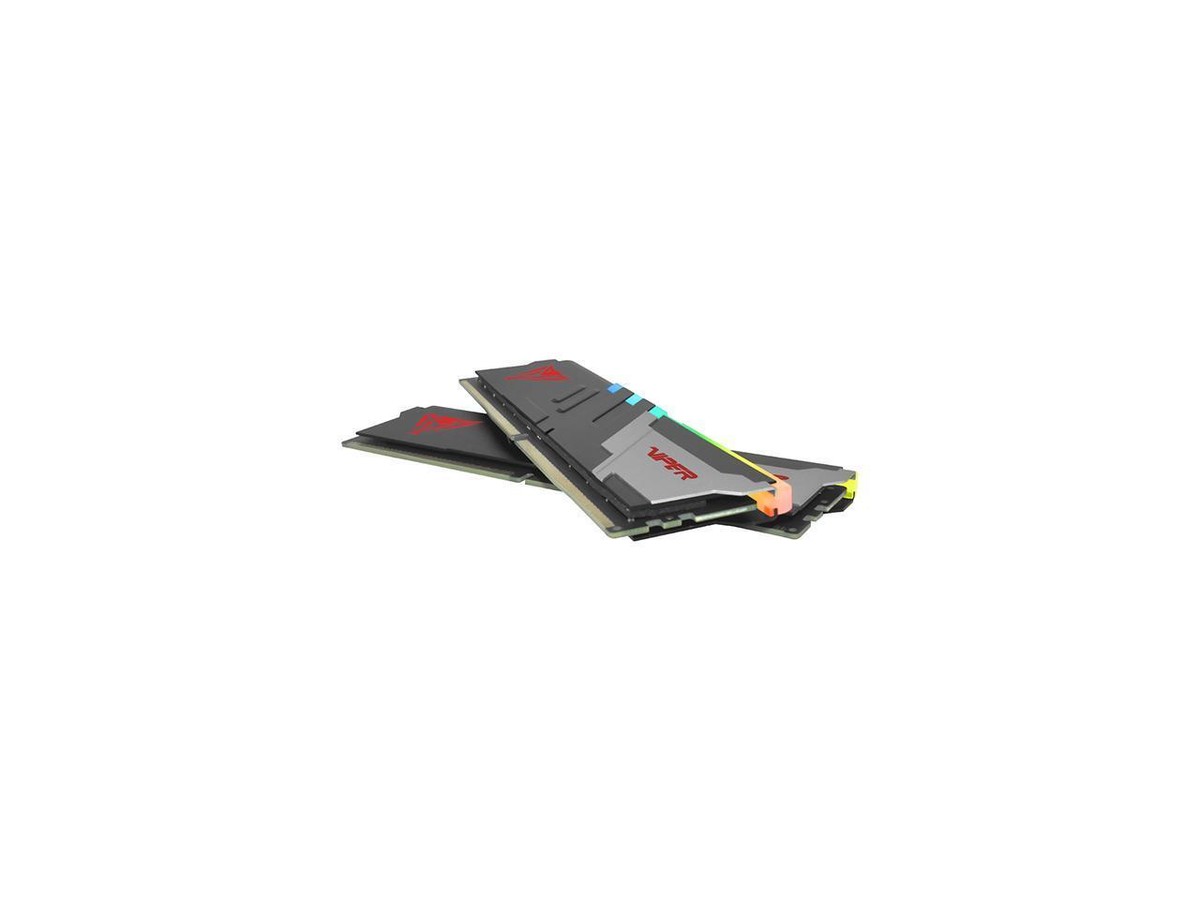Patriot Viper Venom RGB 32GB (2 x 16GB) 288-Pin PC RAM DDR5 5600