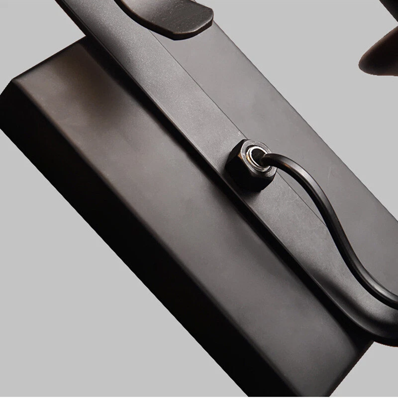 Hotel Indoor Wall Lamp Home Retro Wall Lights Wall Lighting Hallway Wall Sconce - Image 4 of 4