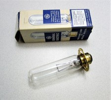 GE Contour Proj. 100T10/7-6V Bulb Bayonet Type New