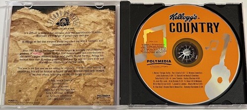 CD Lot, B, Pre-Owned, Rock, Pop, Country-Make Your Own Lot - Combined Shipping - Picture 251 of 532