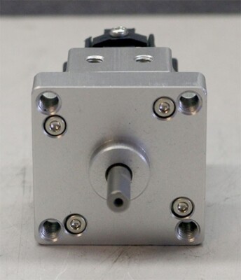 Koganei RANS8-90-4 RAN Series Swing Angle Rotary Actuator | eBay