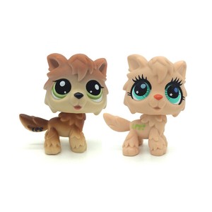 lps timber wolf