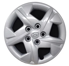 Hubcap for Hyundai Venue 2020-2022 - Genuine OEM Factory 15-in Wheel Cover 55538