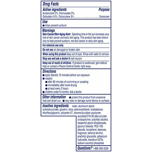 Loción protectora solar bronceadora, protector solar corporal resistente al agua FPS 8, ancho Foto 2 de 4