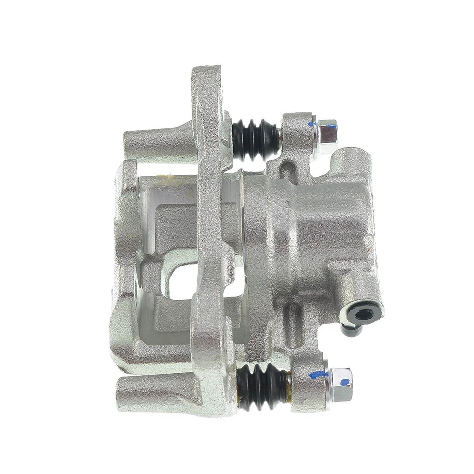 4x pinças de freio com suporte para Chrysler Dodge Avenger Jeep Patriot dianteiro e traseiro - Imagem 3 de 4