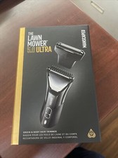 MANSCAPED The Lawn Mower 5.0 ULTRA Groin Body Hair Trimmer 30-00005