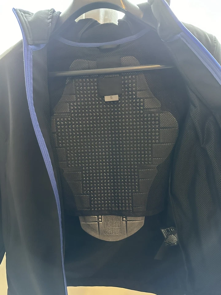 Veste Yamaha Moto - Photo 3/3