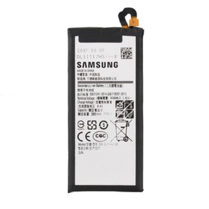 Originalbatterie Samsung Galaxy J5 (2017) 2400mAh EB-BJ530ABE Versand 24/48H