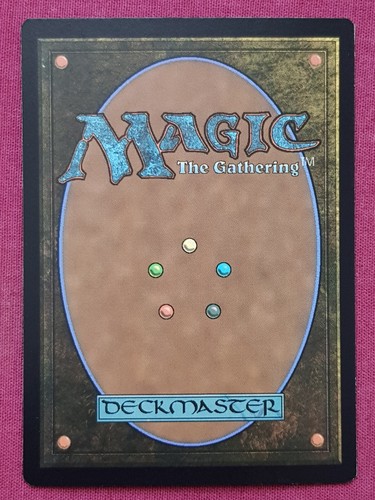Magic The Gathering THE BROTHERS' WAR FOIL GOBLIN FIREBOMB artifact card MTG - Picture 2 of 2
