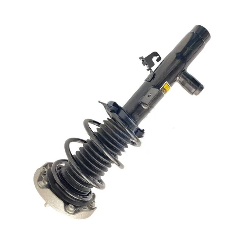 Amortiguador delantero izquierdo puntal EDC AWD para BMW Serie 3 4 F30 F31 330i 328i 435i xDrive Foto 2 de 4