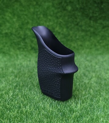 Hogue HandALL Beavertail Grip Sleeve for Sig Sauer P365X & P365XL