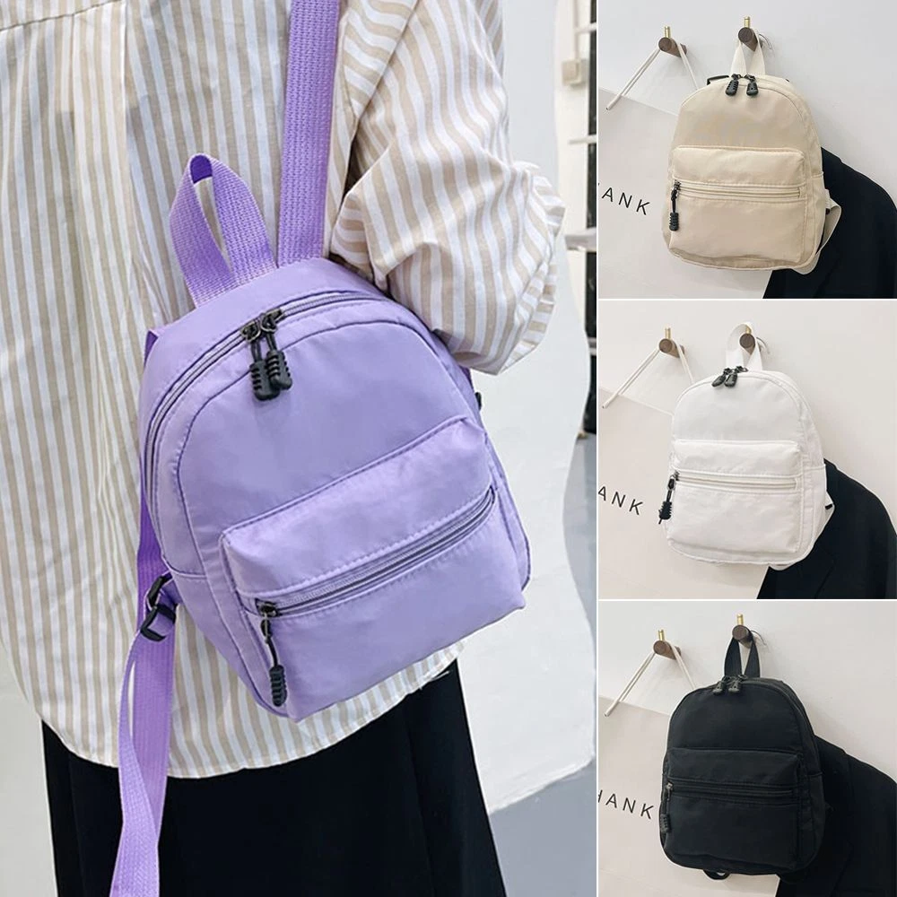 Small Handbags & Mini Backpacks for WOMEN