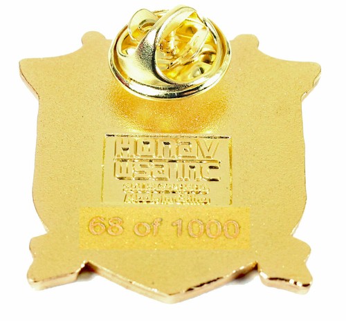Beijing 2022 Olympics Opening Ceremony Pin - Limited Edition 1,000 - Picture 3 of 3