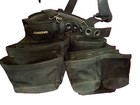 Husky Tool Suspenders&Suspension Rigs