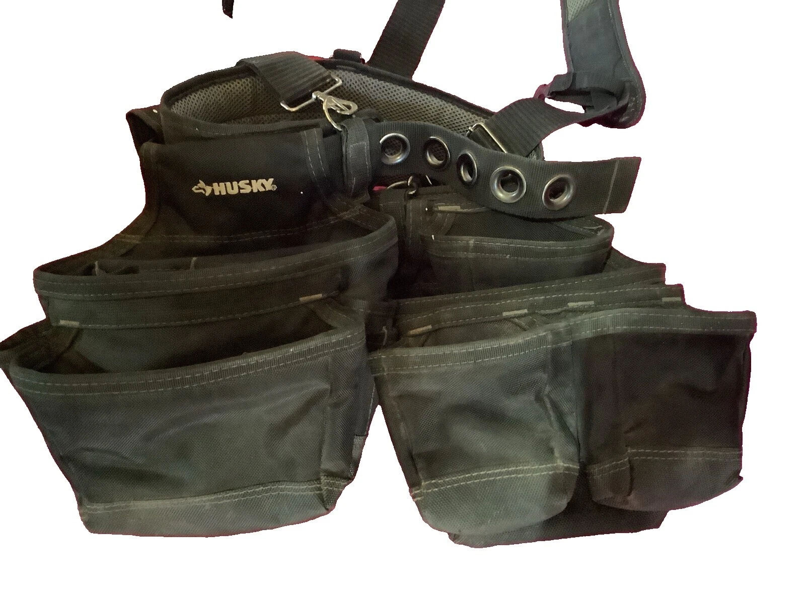 Tirantes De Herramientas y Equipos de Suspensión Husky