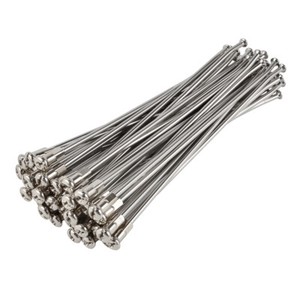 36pcs 19 Rear Wheel Spoke Nipple Set For Ktm 150 300 525 Sx Xc 03 19 Off Road Ebay