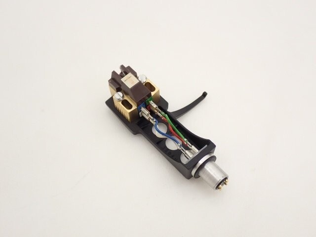 DENON DL-301 II MC Moving Coil Cartridge Needle | eBay