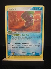 Pokemon EX-Sandstorm **YOU PICK** **COMBINED SHIPPING** LP-MP on eBay
