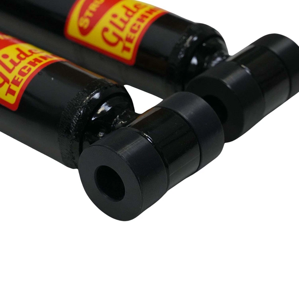 Strutmasters 1993 Cadillac Eldorado 4.9L Rear Air Suspension Conversion Kit - Изображение 2 из 4