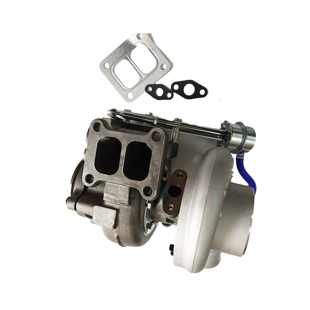 Turbocharger 3802810 Fits for DCEC CUMMINS 6CTA8.3-C240 Holset 