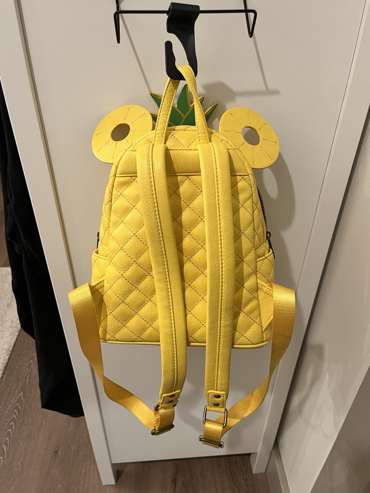 Disney parks Pineapple Loungefly - image 3