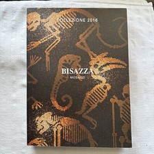 BISAZZA Mosaico Collezione 2016 Catalogue PB Ed