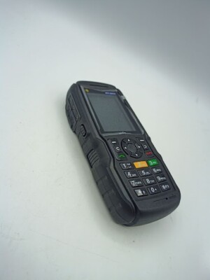 SONIM EX-HANDY 08 TELUS INTRINSICALLY SAFE ECOM INSTRUMENTS