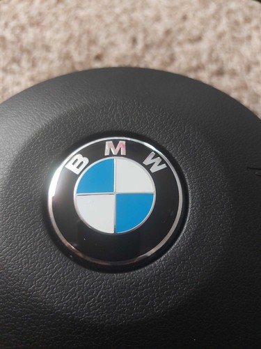 BMW M Sport F30 F31 F34 F35 F22 F23 F32 F33 3 4 series M Sport Steering Wheel - Picture 8 of 10