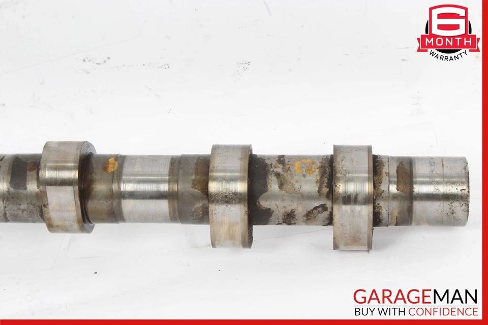05-12 Mercedes W164 ML350 R350 lado derecho motor árbol de levas escape OEM Foto 4 de 4