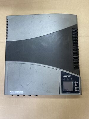 Power-One Aurora Pvi-3600-UK 3.6-UK Solar PV Inverter 3600 Watts Dual