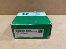 Ina Zkln 4090 2rs Xl Axial Angular Contact Ball Bearing / Fafnir Mmn540bs90pp Dm