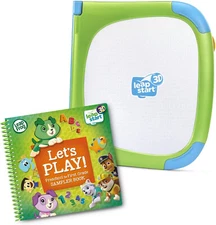 LeapFrog 80-603900 LeapStart 3d Interactive Learning System