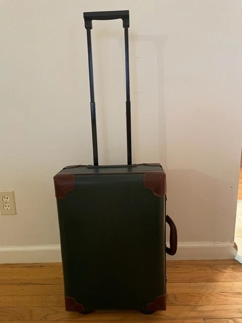 Zara hotsell luggage bags
