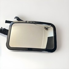 Shynerk Baby Car Mirror Safety Seat Rear Facing Infant Wide View Shatterproof