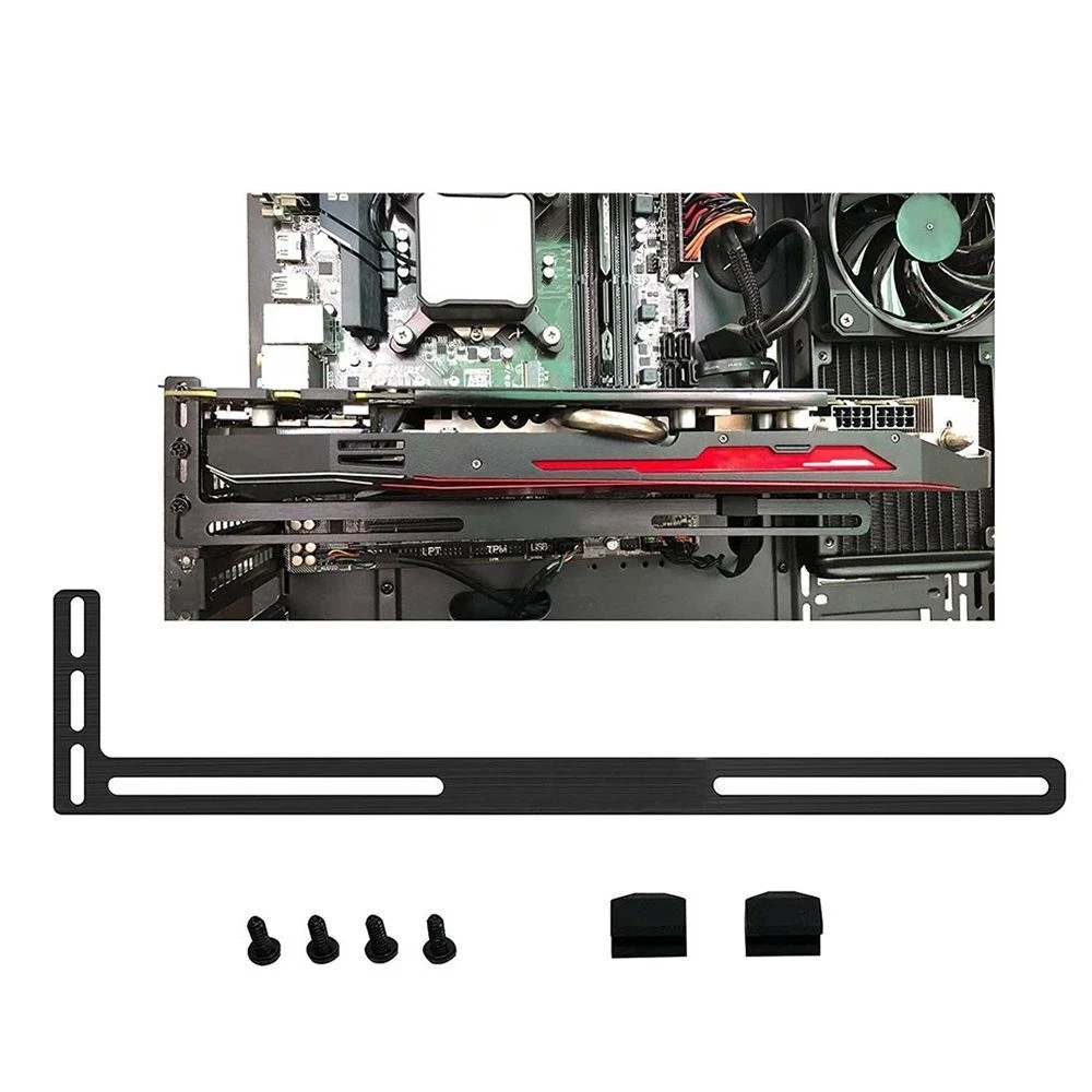 Gpu shop sag bracket