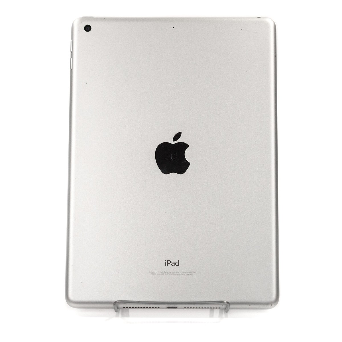Apple iPad 6th Gen Silver/White 9.7 Apple iPad 6th Gen Silver/White 9.7