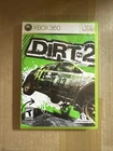 DiRT 2 (Microsoft Xbox 360, 2009)