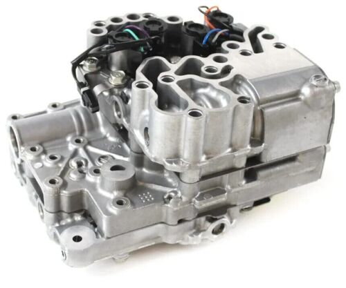 TR580 Lineartronic CVT Transmission Valve Body For SUBARU EXIGA LEVORG OUTBACK - Picture 3 of 4