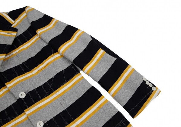 JUNYA WATANABE シアージャケット JUNYA WATANABE シアージャケット JUNYA WATANABE シアージャケット