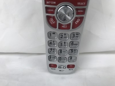 Espansione Telefono Senza Fili Usata Espansione Cellulare Senza Fili Uniden DCX150 - Usato Ma Funzionante, Per DECT1560, DECT1580, DECT1588 Compatibile Dect1560 Dect1580 - Foto 6