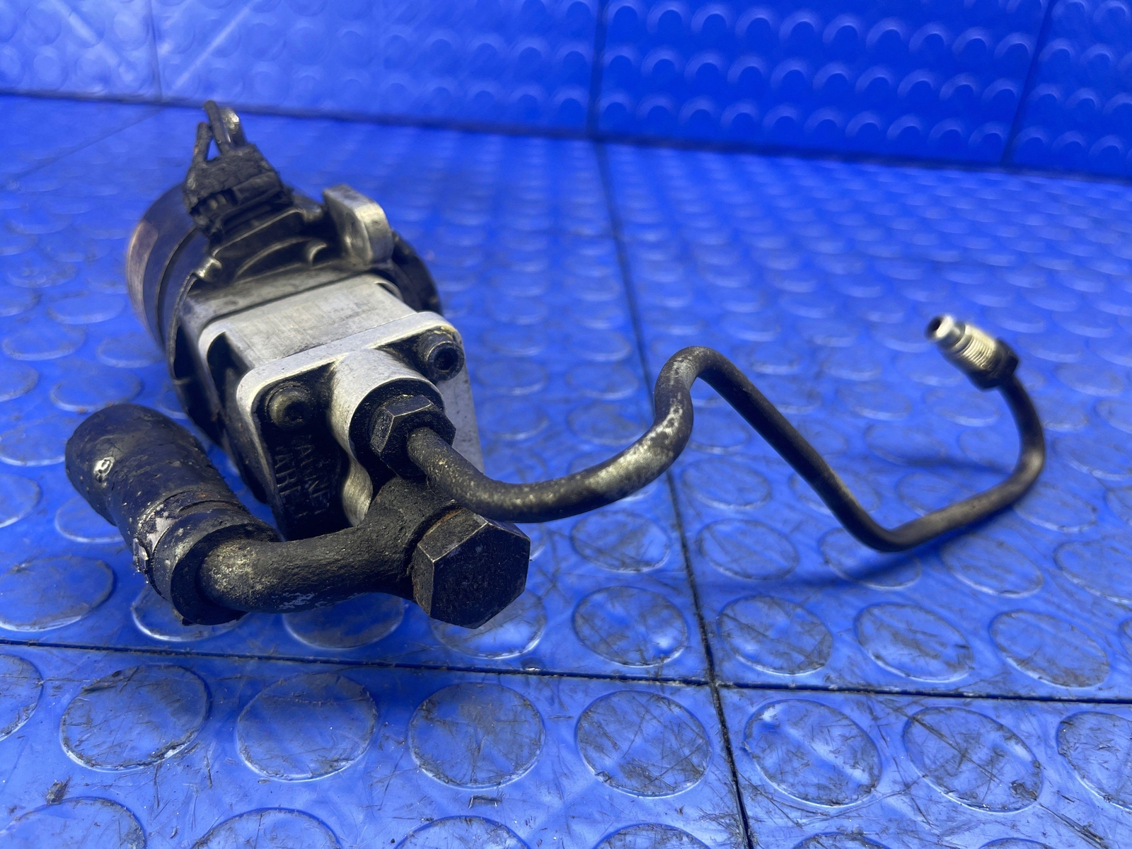 LAMBORGHINI GALLARDO OEM E GEAR AUTOMATIC TRANSMISSION OIL PUMP 2034473