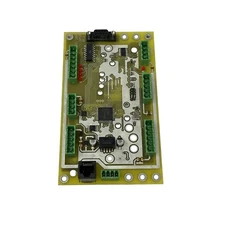 Highpoint Design 30900 Rev B PCB M30624FGP Recom R-78A3.3-0.5SMD LED Ports