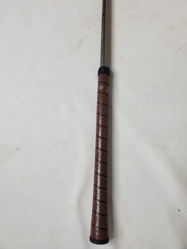 Cleveland TA6 W-Series Single 9 Iron With Ladies Graphite Shaft w/ Original Grip - Picture 8 of 11