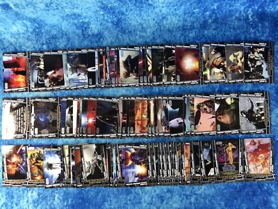 Star Wars: 40th Anniversary SINGLE Non-Sport Trading Card by Topps 2017