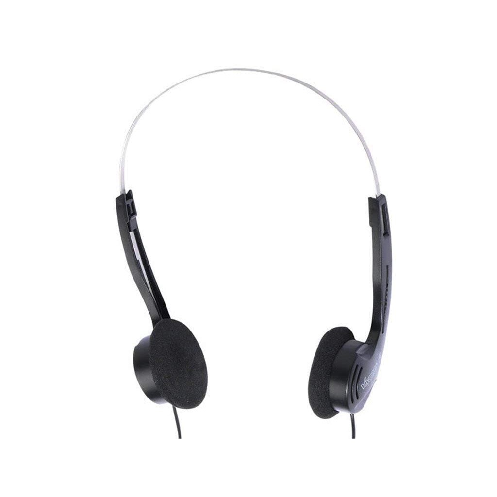 Vivanco SR 3030 Бюгелькопфхёрер черный
