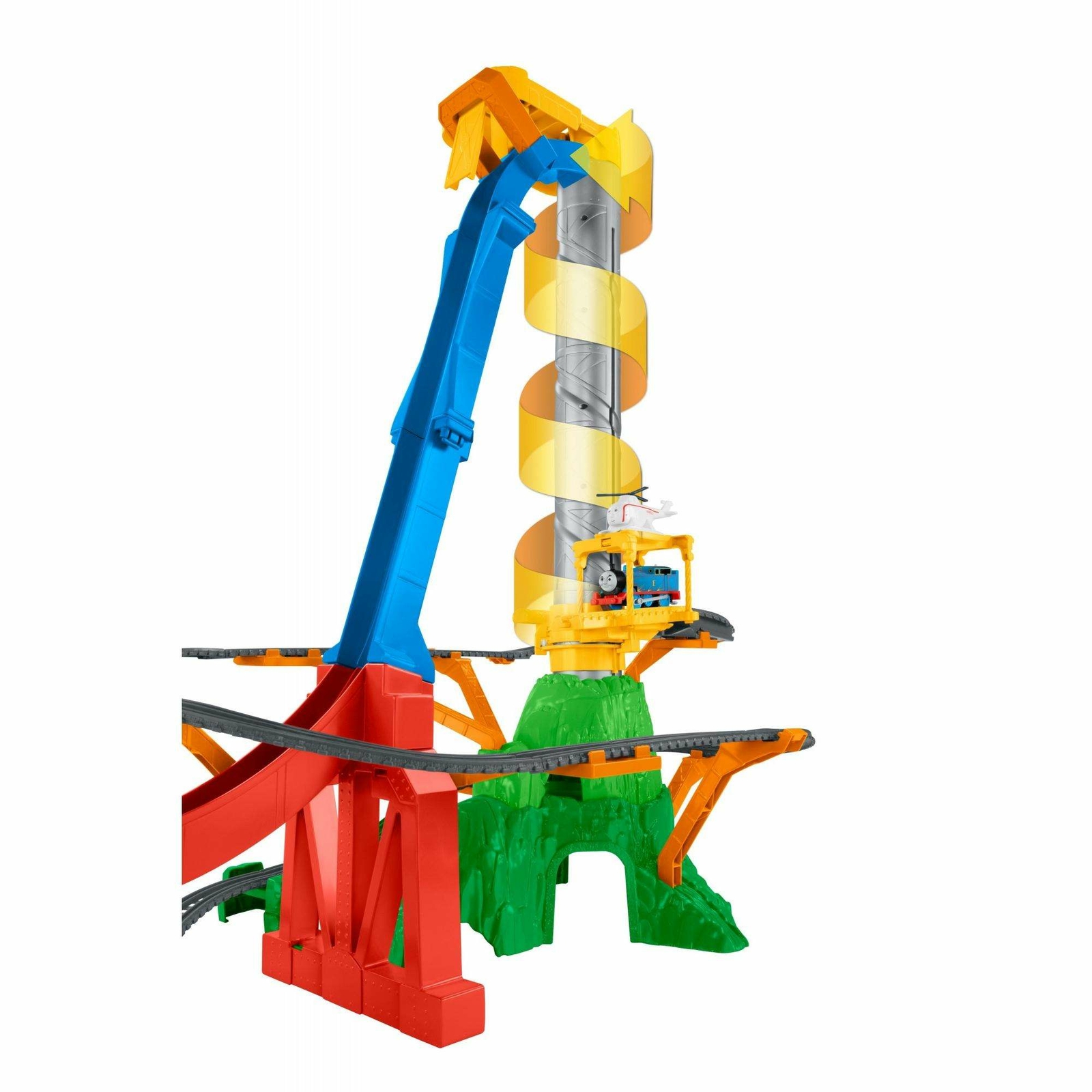 thomas the train jump set