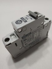 ALLEN BRADLEY 1492-CB1 ser B CIRCUIT BREAKER G200 20A