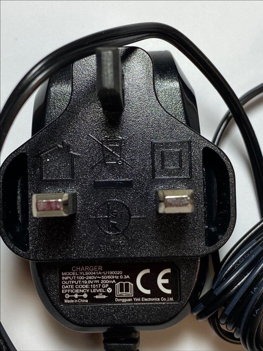 Replacement For VAX Switching Adapter SSA-6P-20 UK 190015 - Foto 7